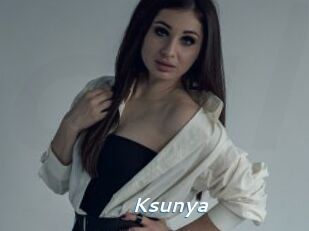 Ksunya