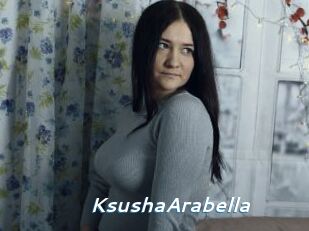 KsushaArabella Camgirls Live