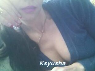 Ksyusha