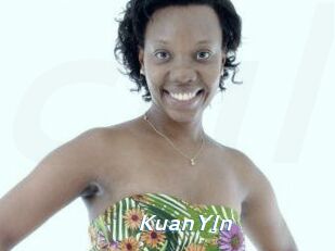 Kuan_YIn Camgirls Live