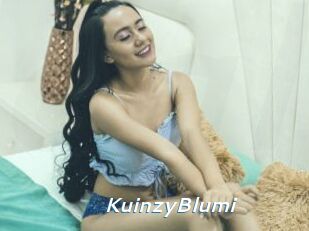 KuinzyBlumi