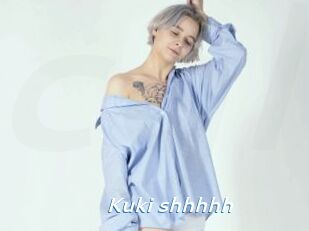 Kuki_shhhhh