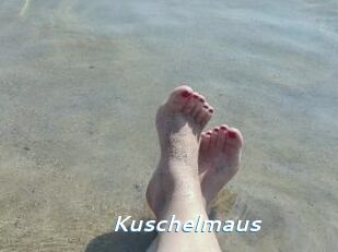Kuschelmaus