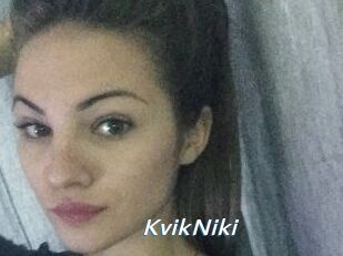 KvikNiki