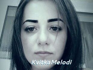 KvitkaMelodi