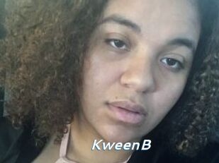 KweenB