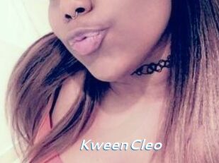 KweenCleo