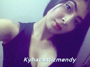 Kyhara_arizmendy Camgirls Live