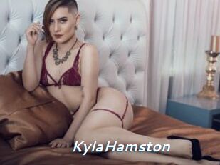 KylaHamston