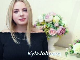 KylaJohnson Camgirls Live