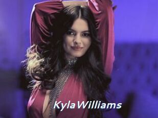 KylaWilliams