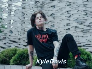 KyleDavis