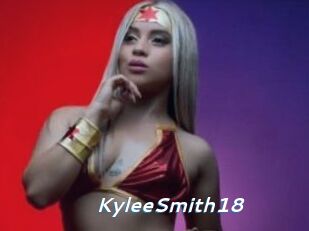 KyleeSmith18