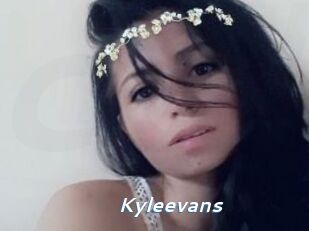 Kyleevans