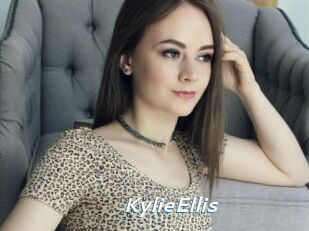 KylieEllis Camgirls Live