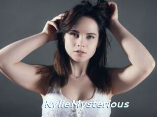 KylieMysterious Camgirls Live