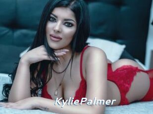 KyliePalmer