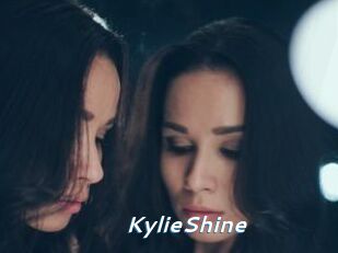 KylieShine