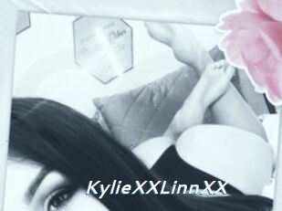 KylieXXLinnXX