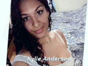 Kylie_Anderson Camgirls Live
