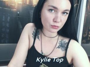 Kylie_Top