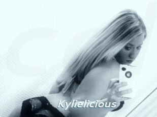 Kylielicious