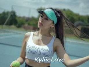 KyliieLove