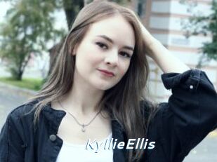 KyllieEllis