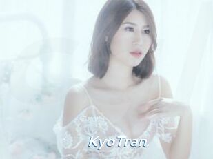 KyoTran Camgirls Live
