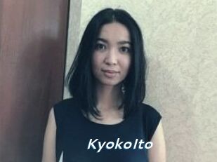 KyokoIto