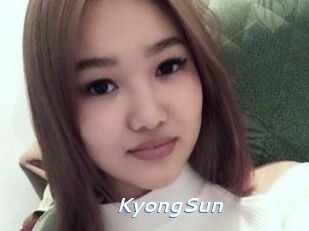 KyongSun