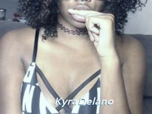KyraDelano