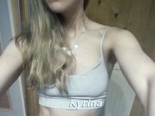Kyrina