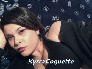 KyrraCoquette