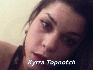 Kyrra_Topnotch
