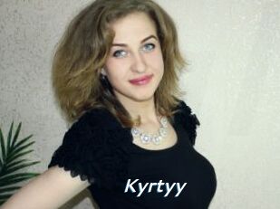 Kyrtyy Camgirls Live