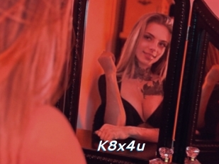 K8x4u