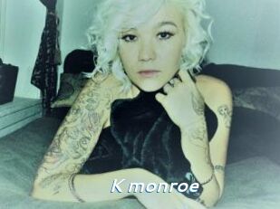 k_monroe Camgirls Live