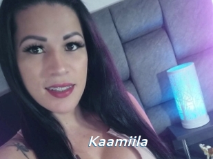 Kaamiila