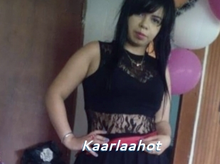Kaarlaahot