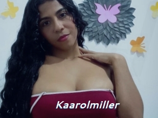 Kaarolmiller