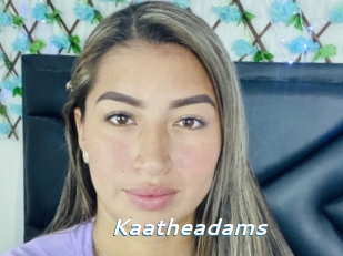 Kaatheadams