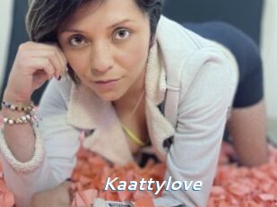 Kaattylove