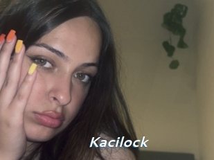 Kacilock
