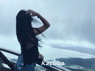 Kacuba