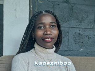 Kadeshiboo