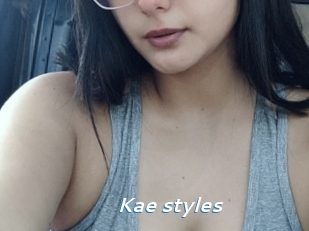 kae_styles Camgirls Live