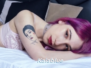 kaiablue Camgirls Live