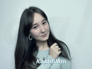 Kaiadillon
