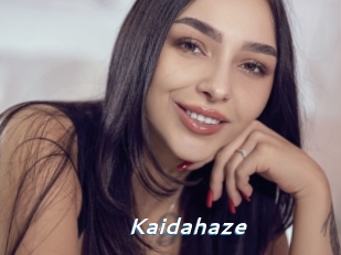 Kaidahaze